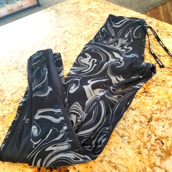 Nike leggings - Picture 1 of 4